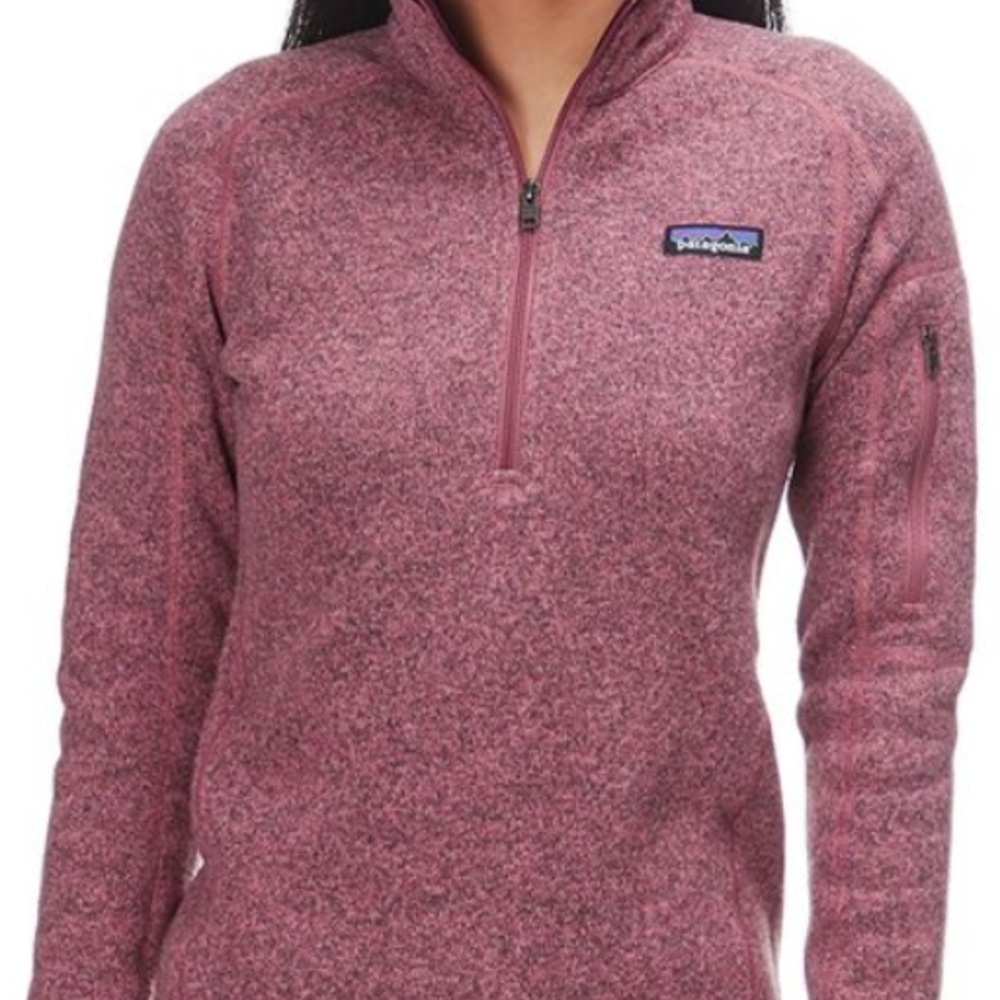Patagonia Women's better Sweater